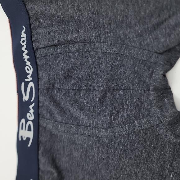 BEN SHERMAN BOXER BRIEFS GREY ***NWOT*** - Picture 6 of 7